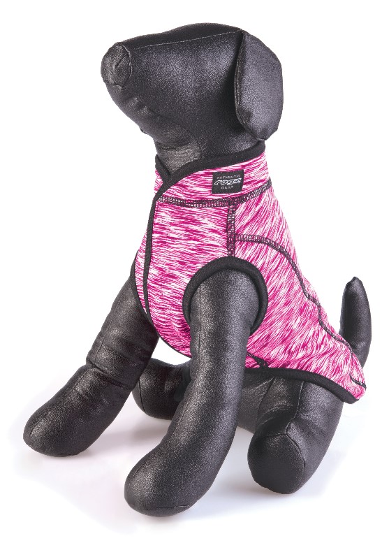 Rogz Comfyskin Jacket